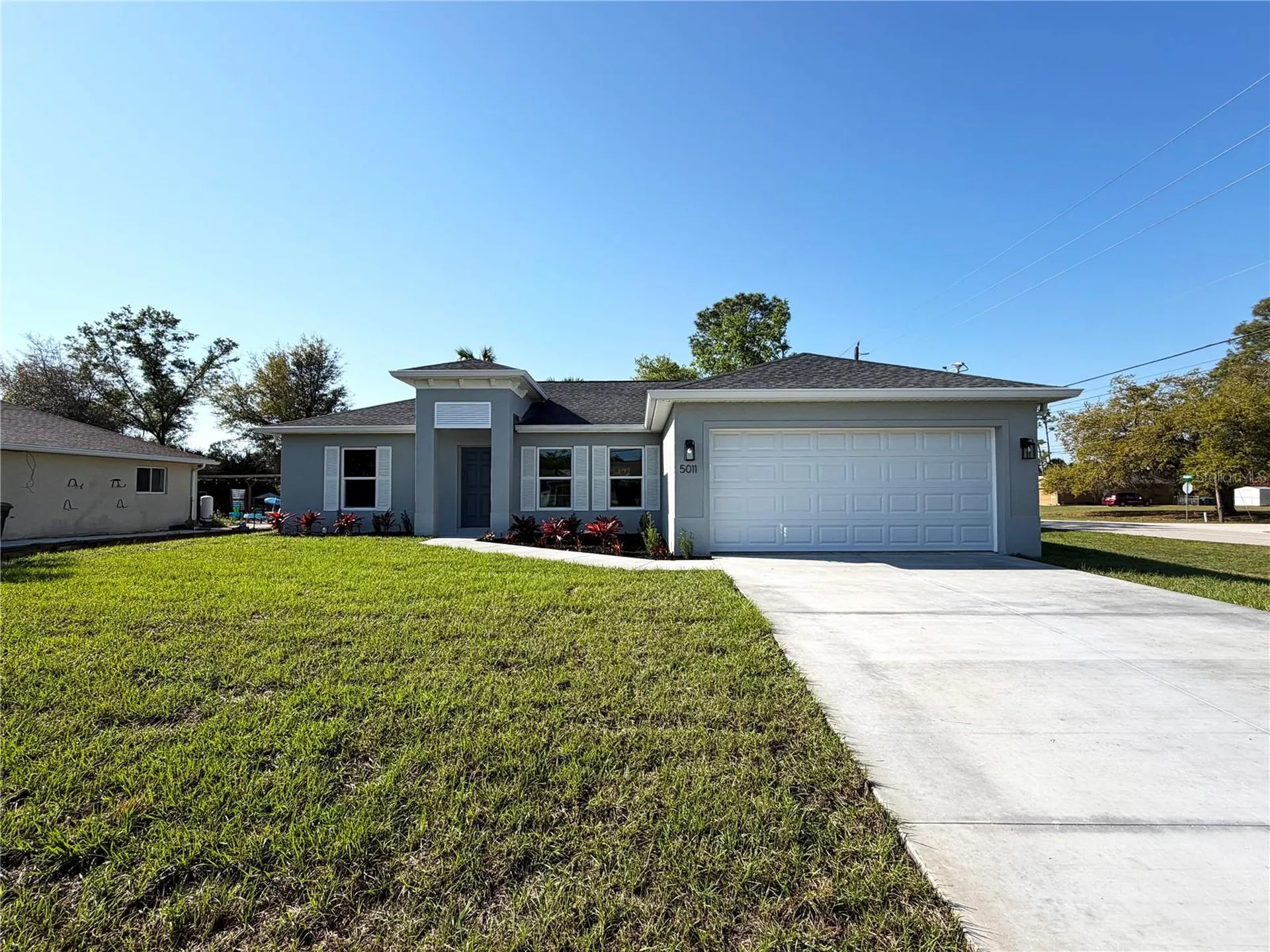 5011 Brack Avenue North Port FL 34288