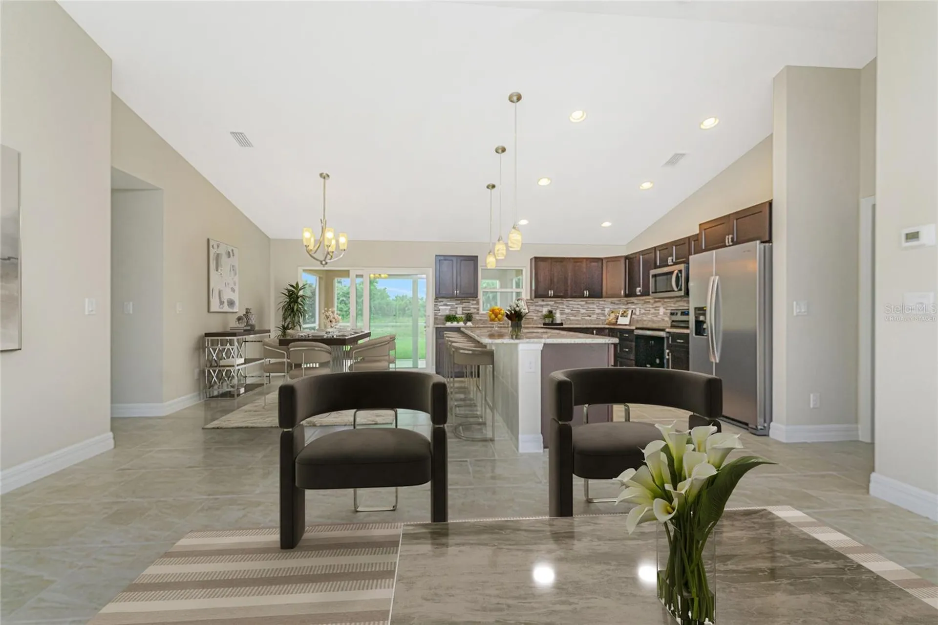 5011 Brack Avenue North Port FL 34288