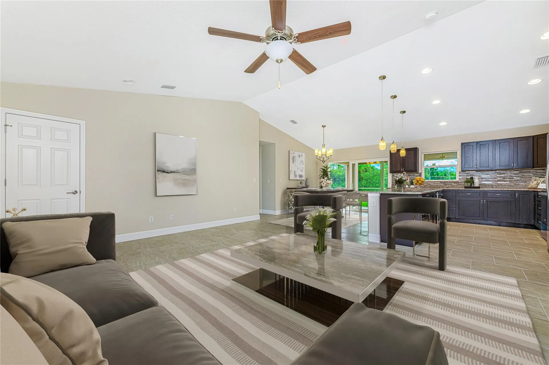 5011 Brack Avenue North Port FL 34288