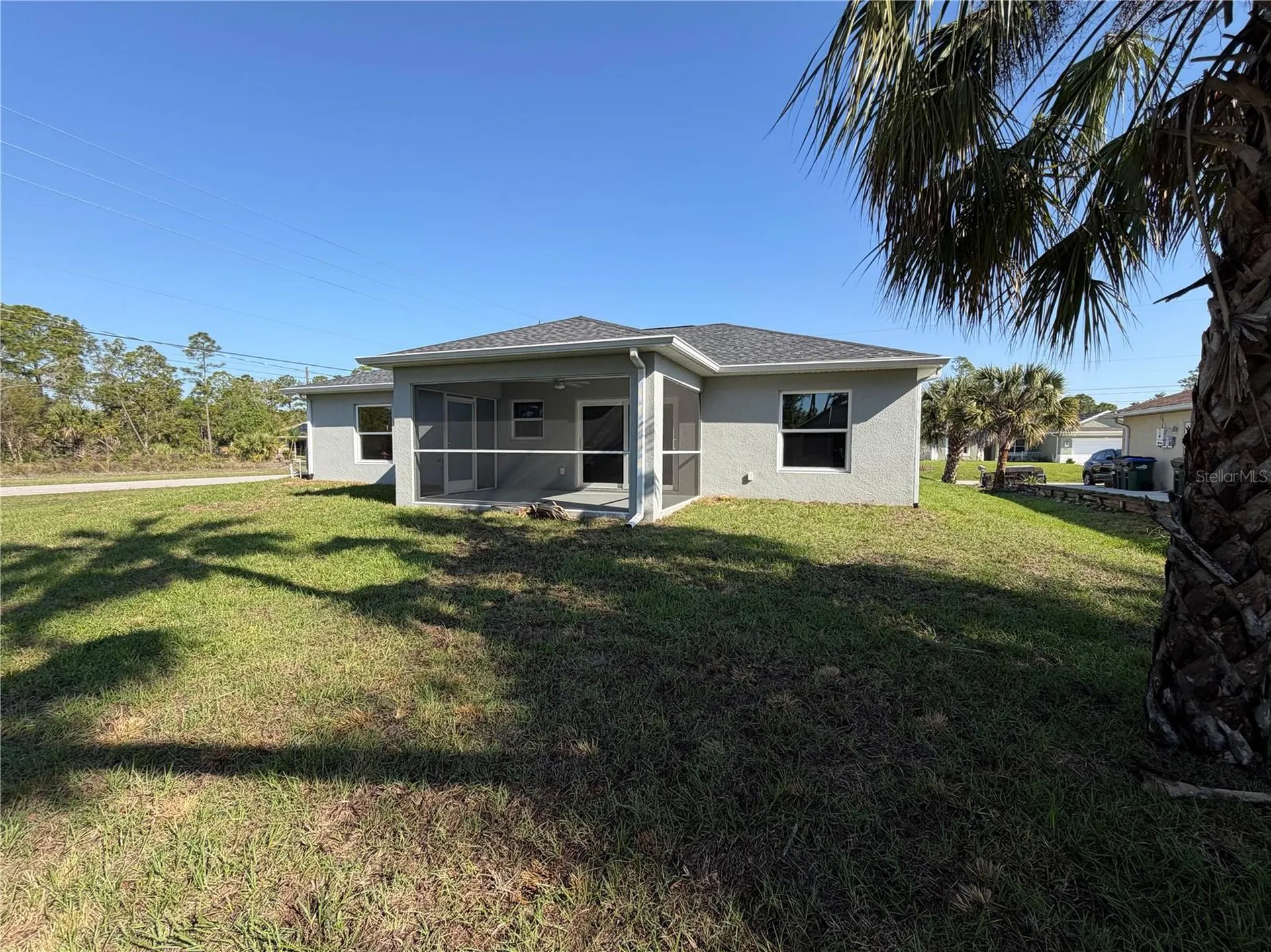 5011 Brack Avenue North Port FL 34288