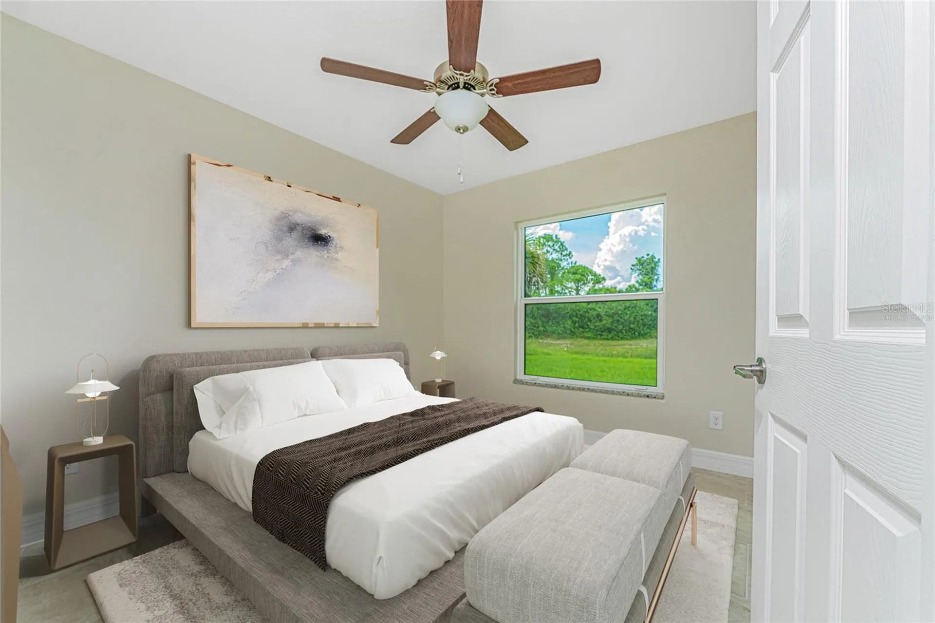 5011 Brack Avenue North Port FL 34288