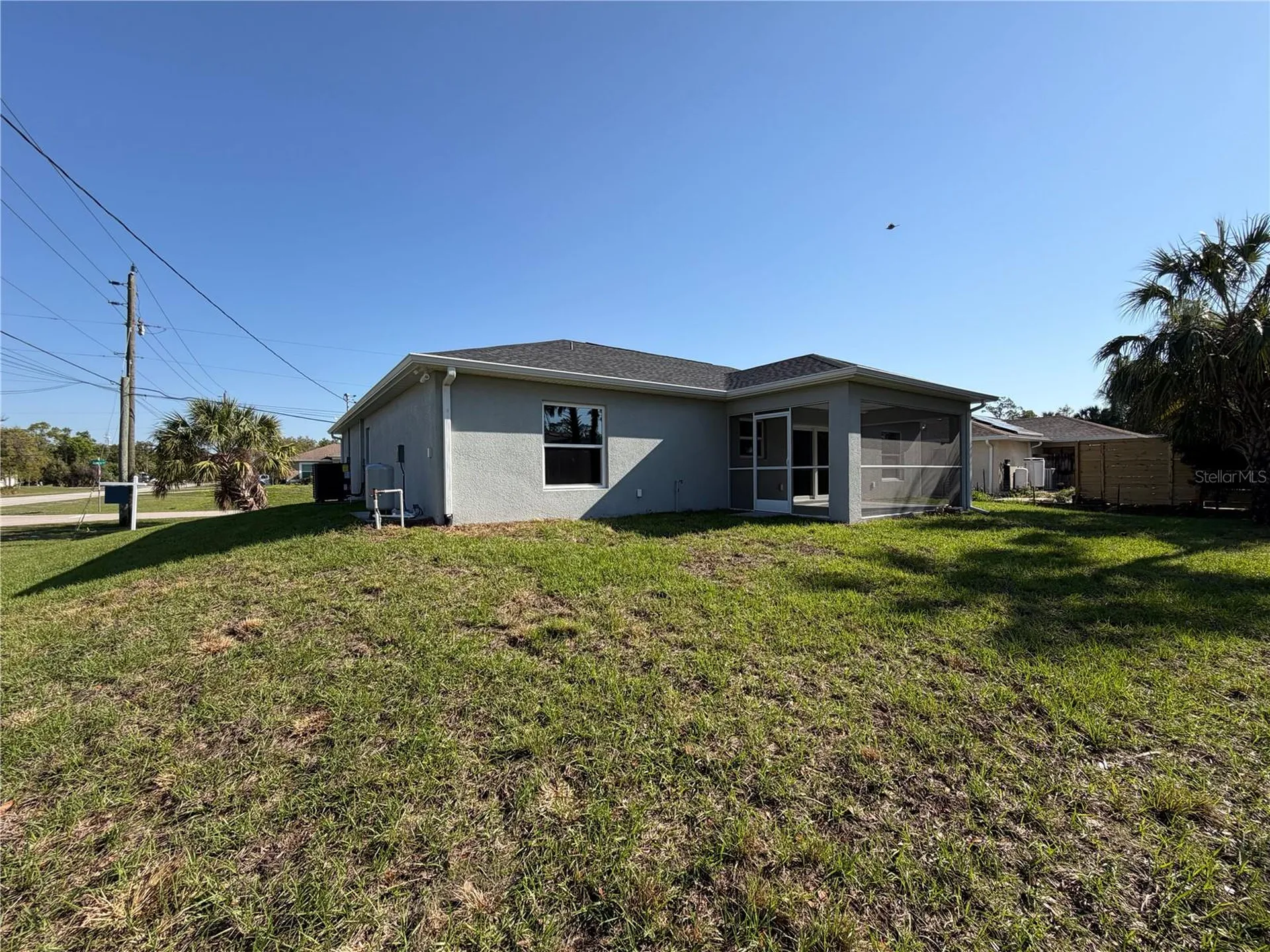 5011 Brack Avenue North Port FL 34288