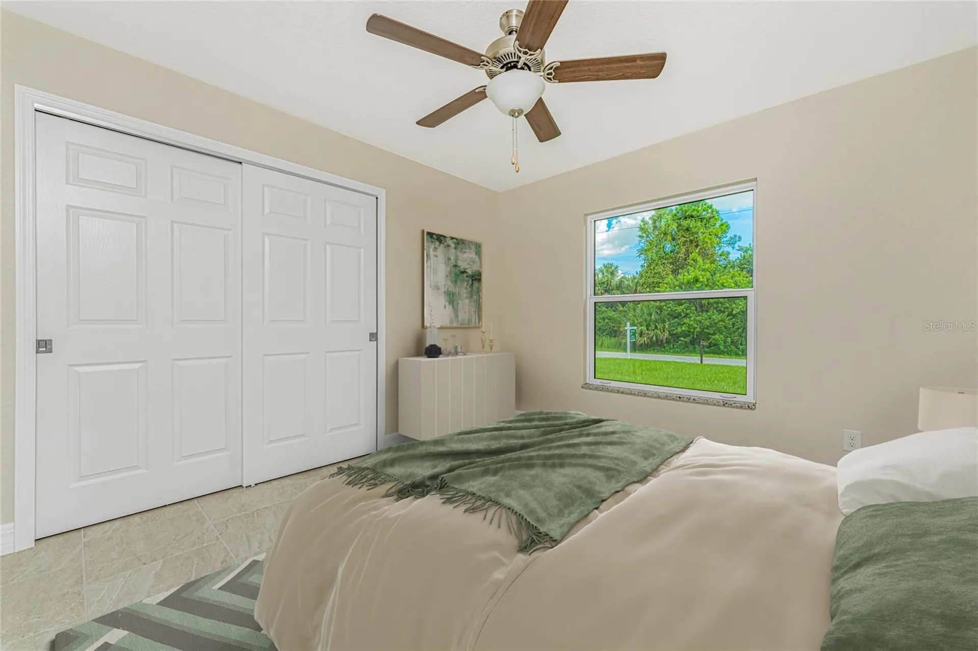 5011 Brack Avenue North Port FL 34288