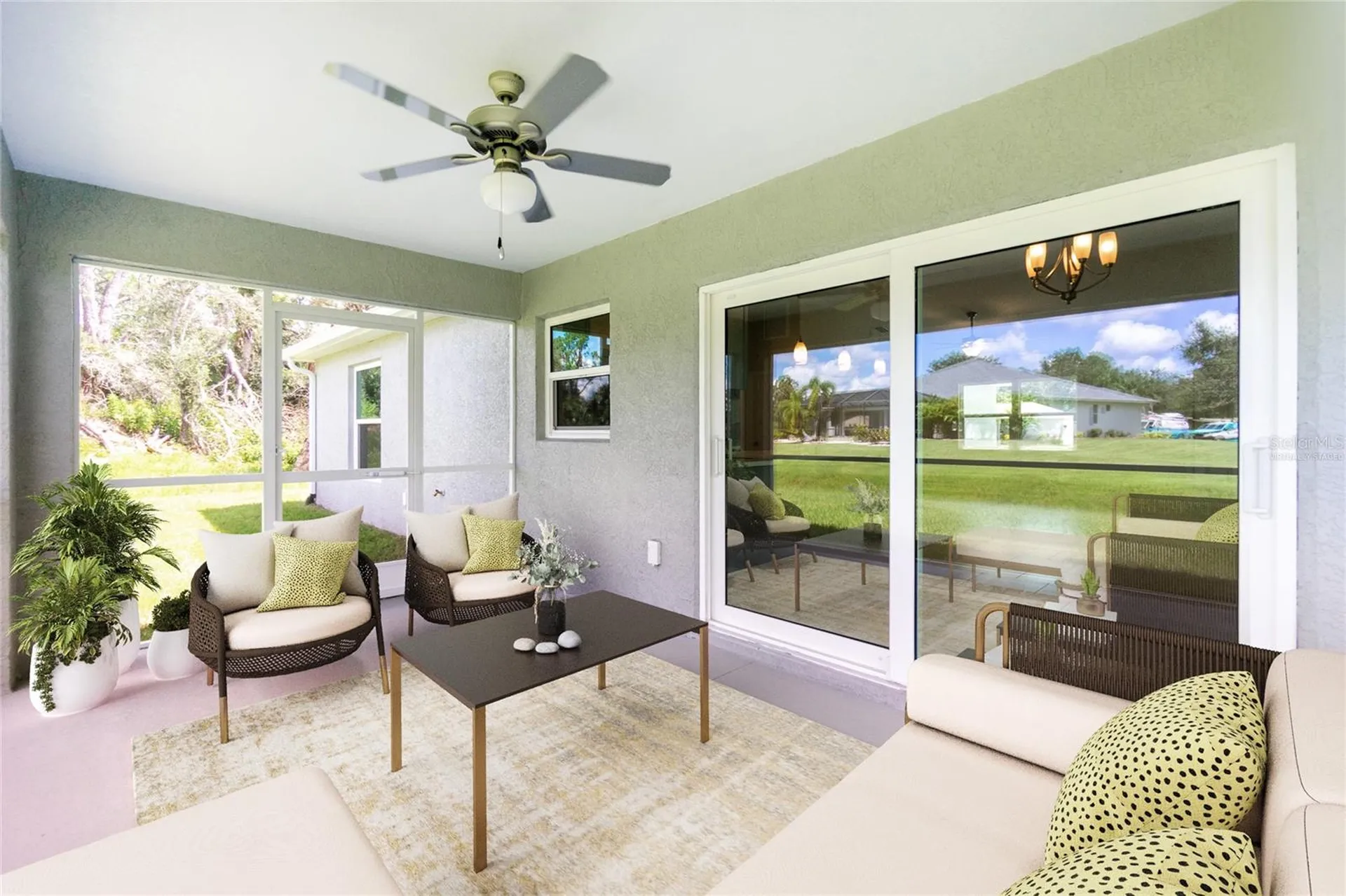 5011 Brack Avenue North Port FL 34288