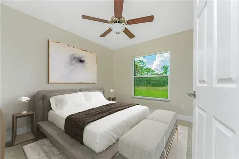5011 Brack Avenue North Port FL 34288