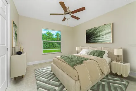 5011 Brack Avenue North Port FL 34288
