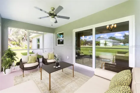 5011 Brack Avenue North Port FL 34288