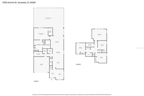 4762 Antrim Drive Sarasota FL 34240