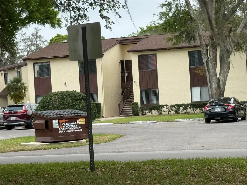 737 Midway Drive Ocala FL 34472