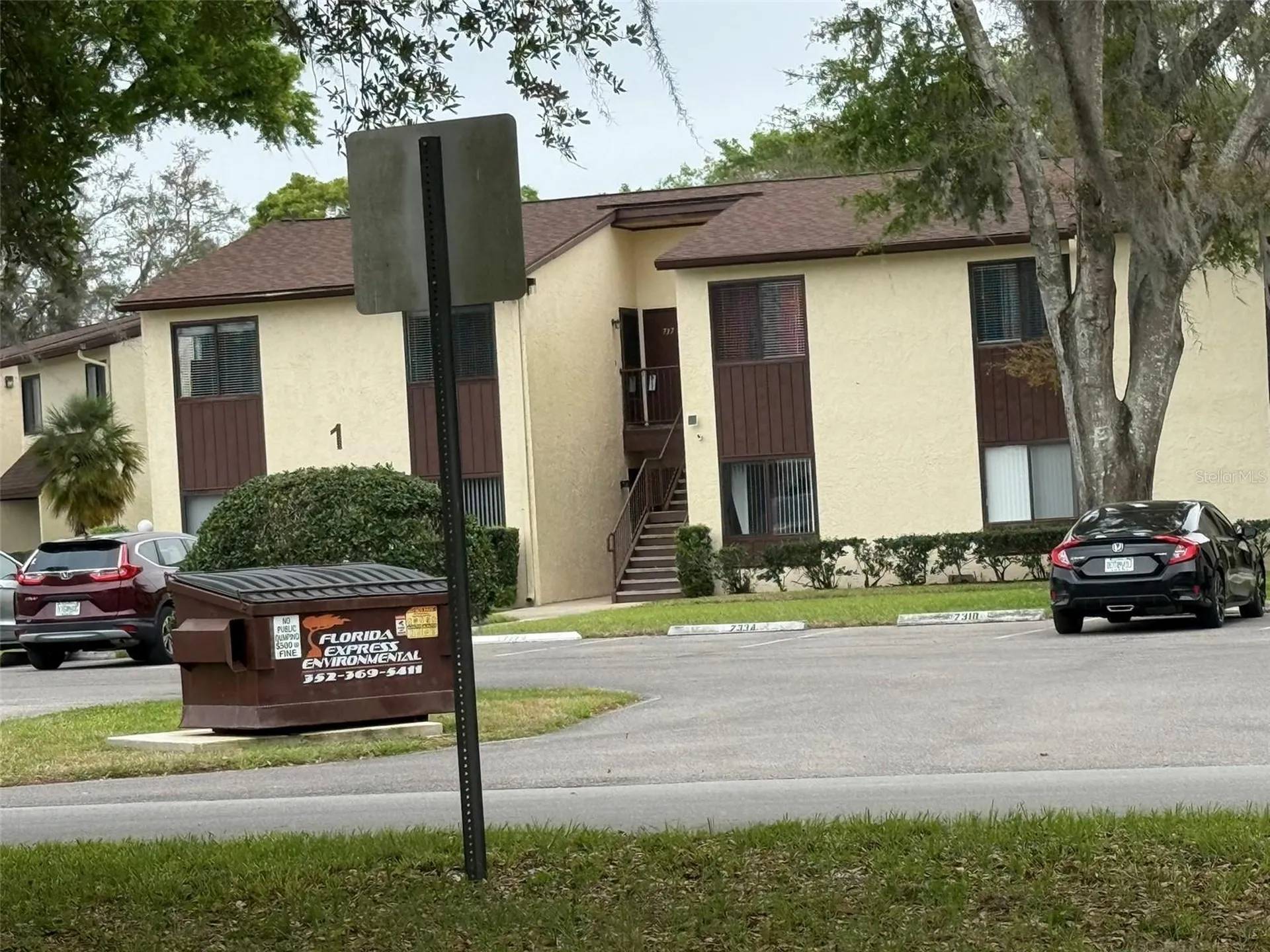737 Midway Drive Ocala FL 34472