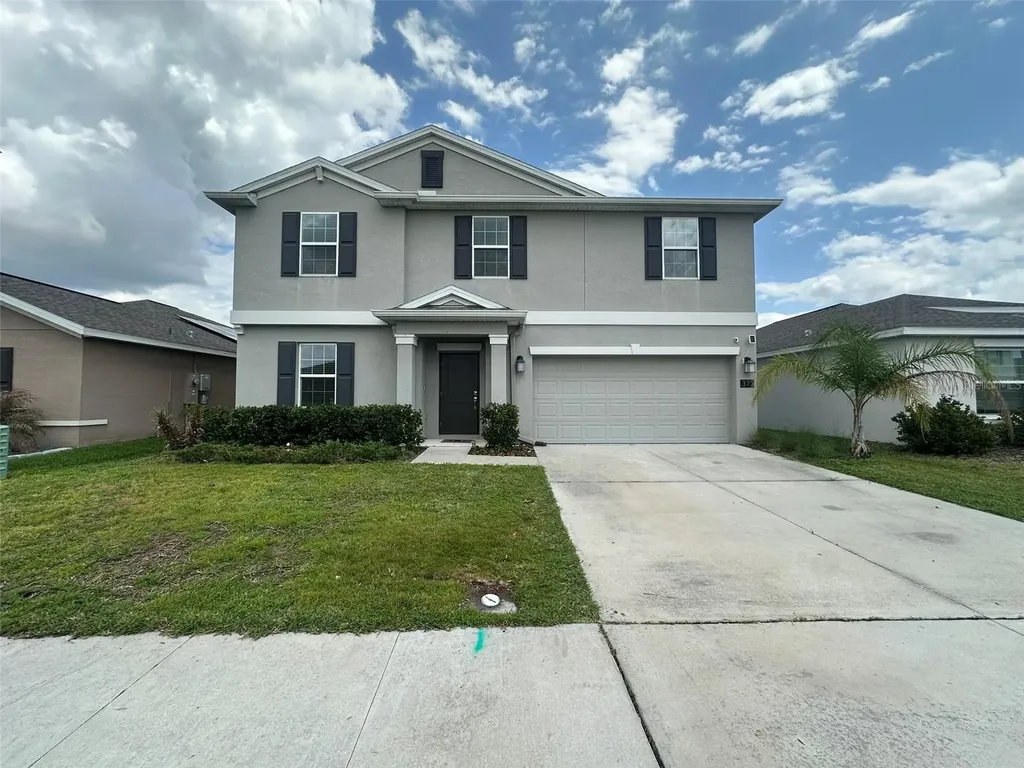 373 Pineywoods Street St Cloud FL 34772