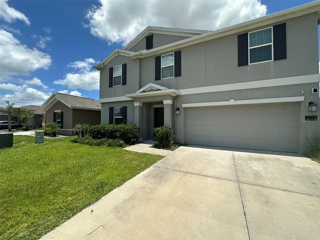 373 Pineywoods Street St Cloud FL 34772