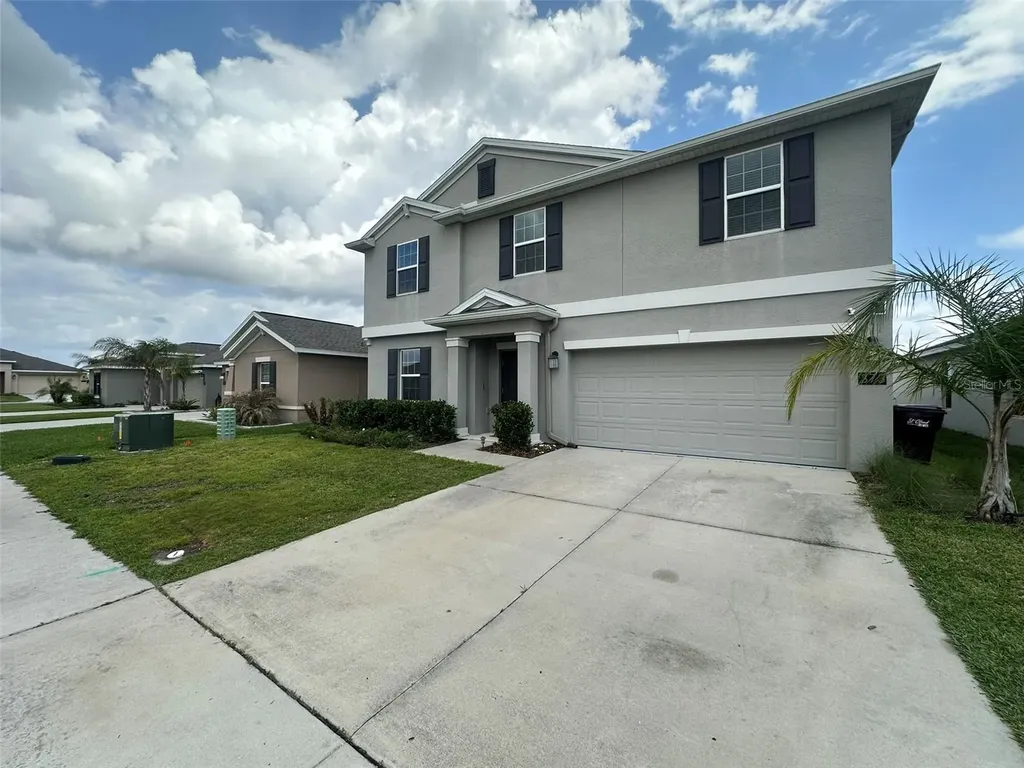 373 Pineywoods Street St Cloud FL 34772
