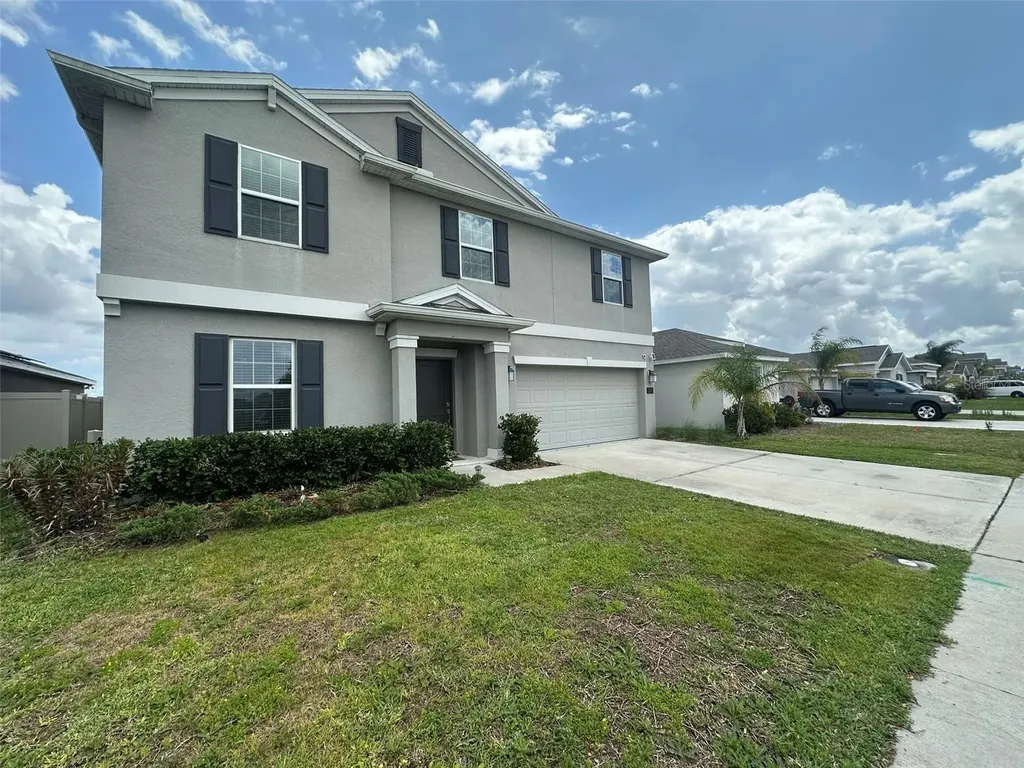 373 Pineywoods Street St Cloud FL 34772