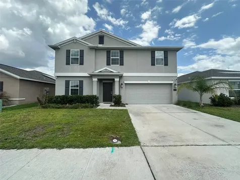 373 Pineywoods Street St Cloud FL 34772