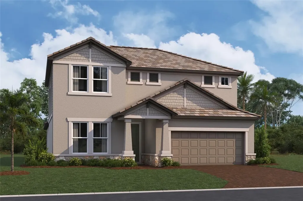 7551 Hawkstone Drive Sarasota FL 34241