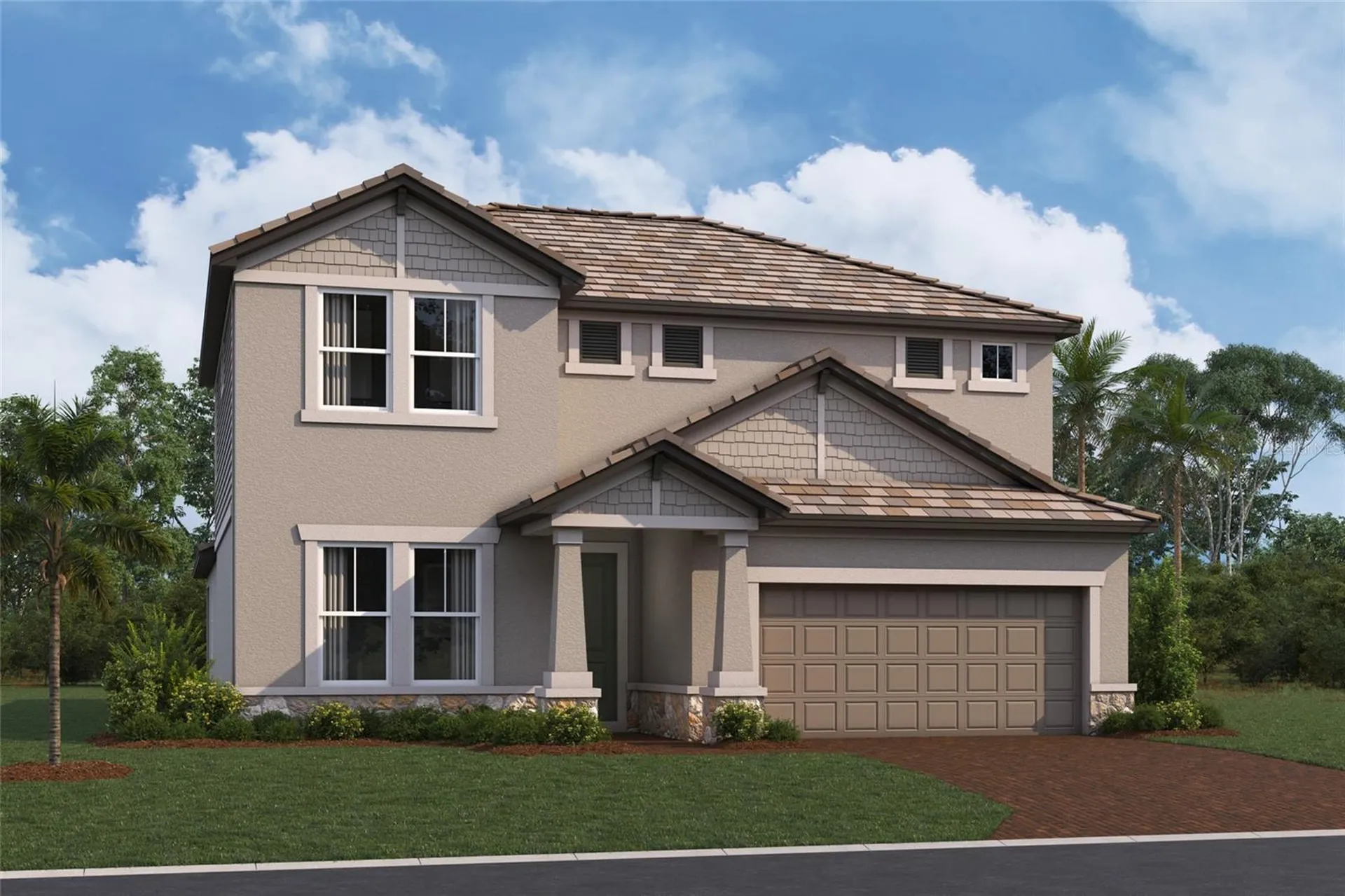 7551 Hawkstone Drive Sarasota FL 34241
