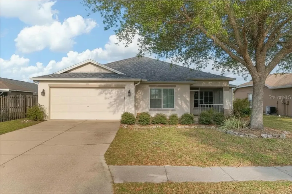 4234 Donnington Drive Parrish FL 34219
