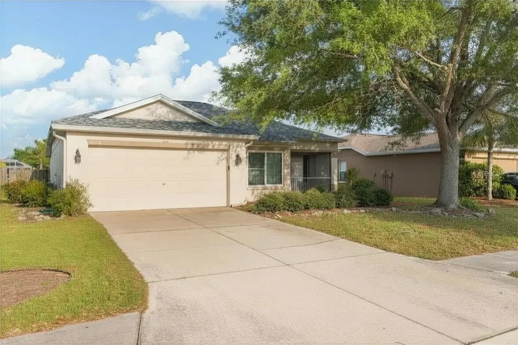 4234 Donnington Drive Parrish FL 34219