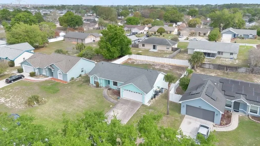 144 Hilltop Street Davenport FL 33837