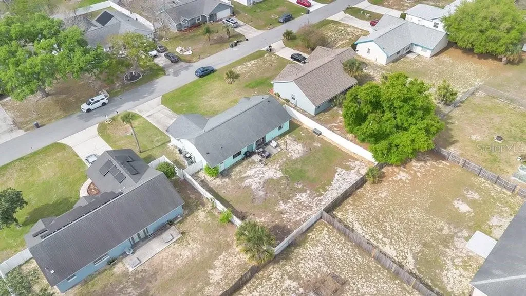 144 Hilltop Street Davenport FL 33837