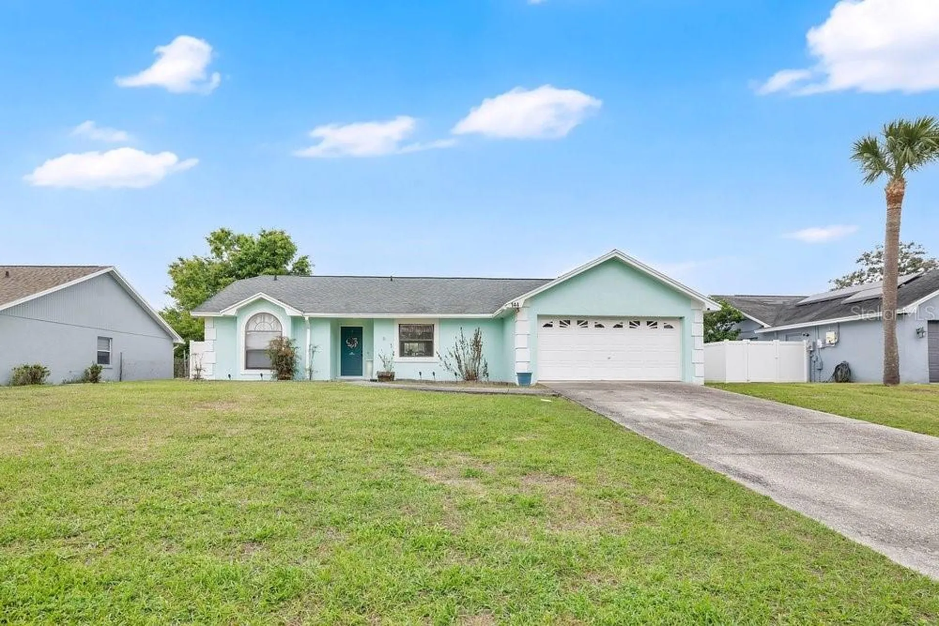 144 Hilltop Street Davenport FL 33837