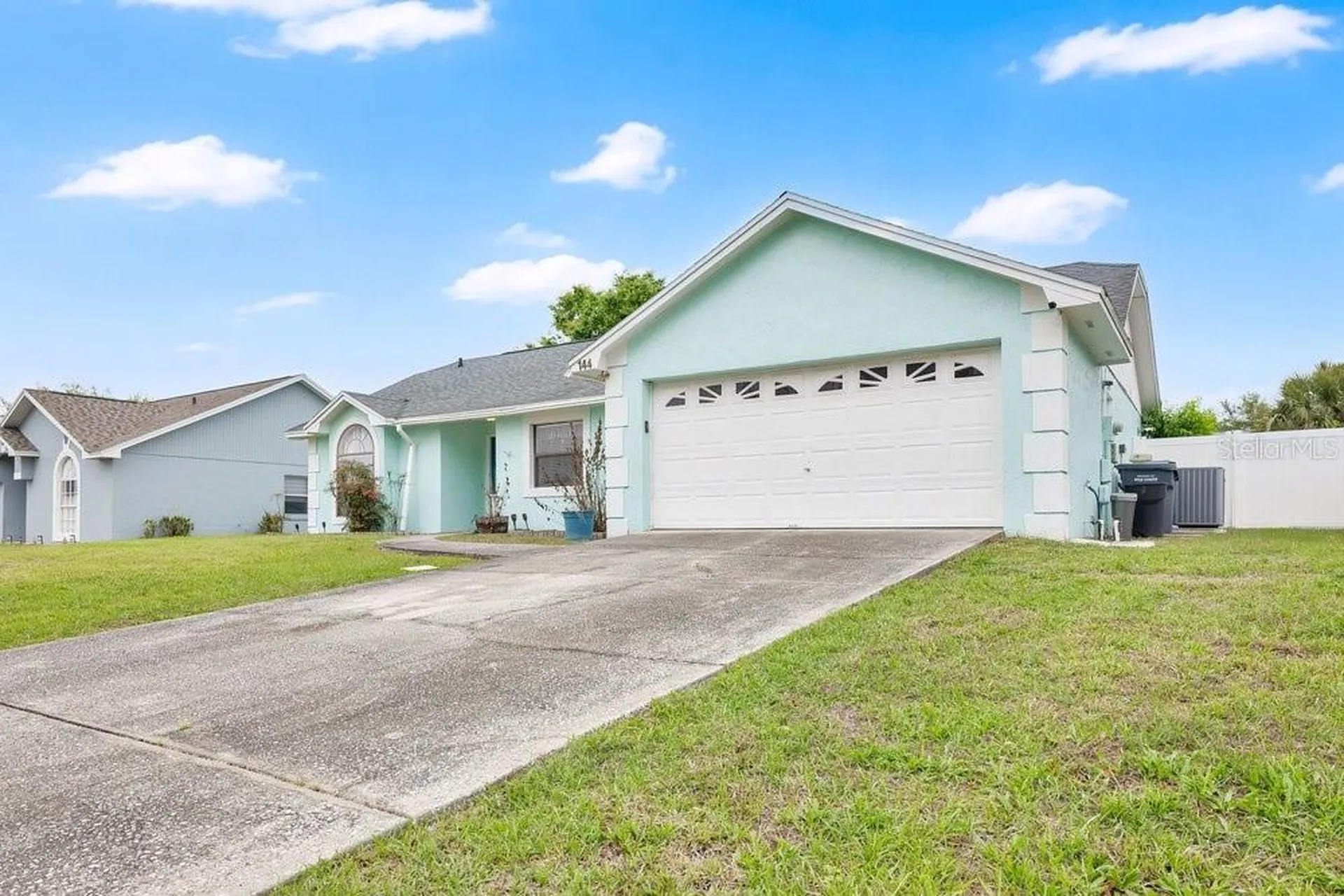 144 Hilltop Street Davenport FL 33837