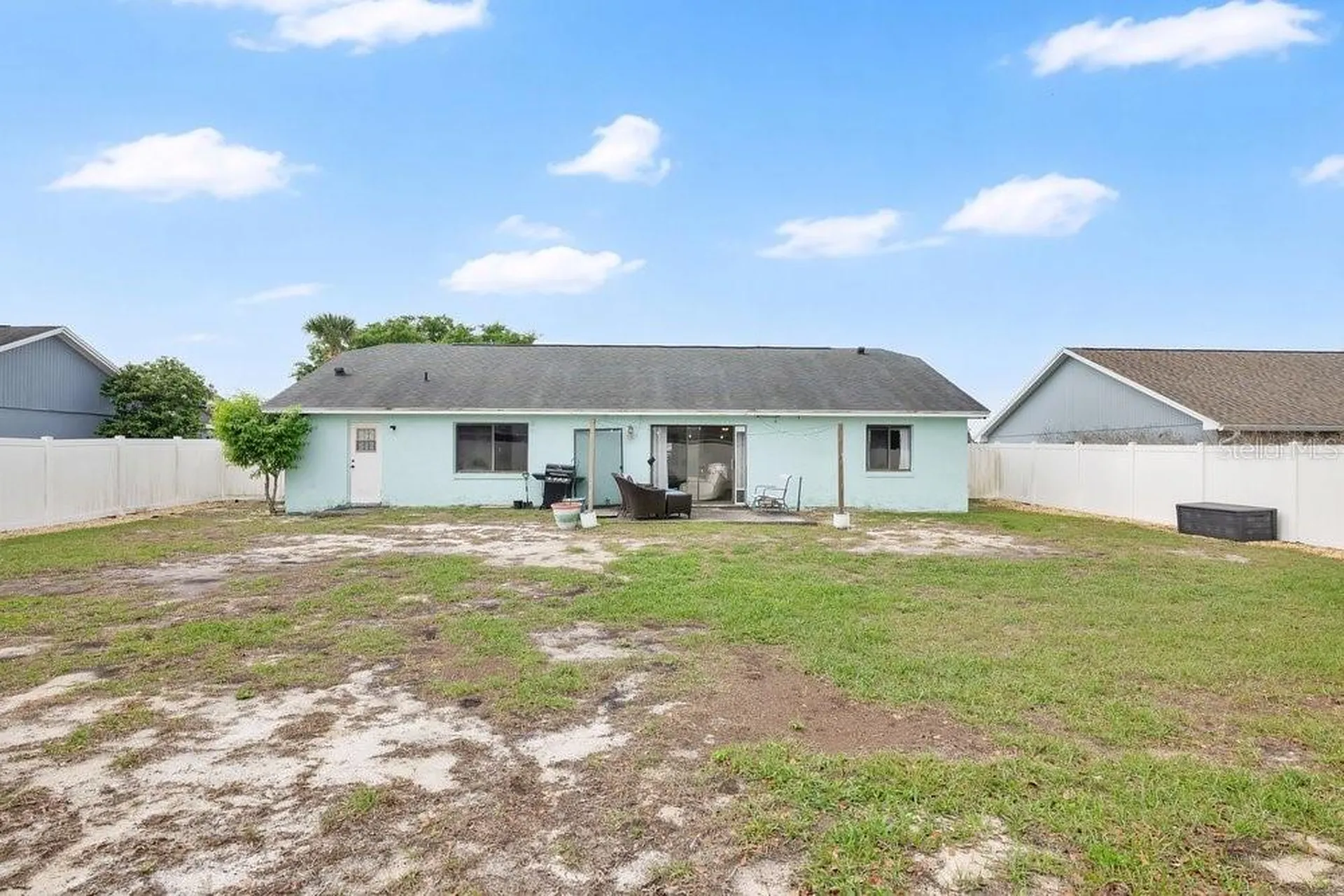144 Hilltop Street Davenport FL 33837