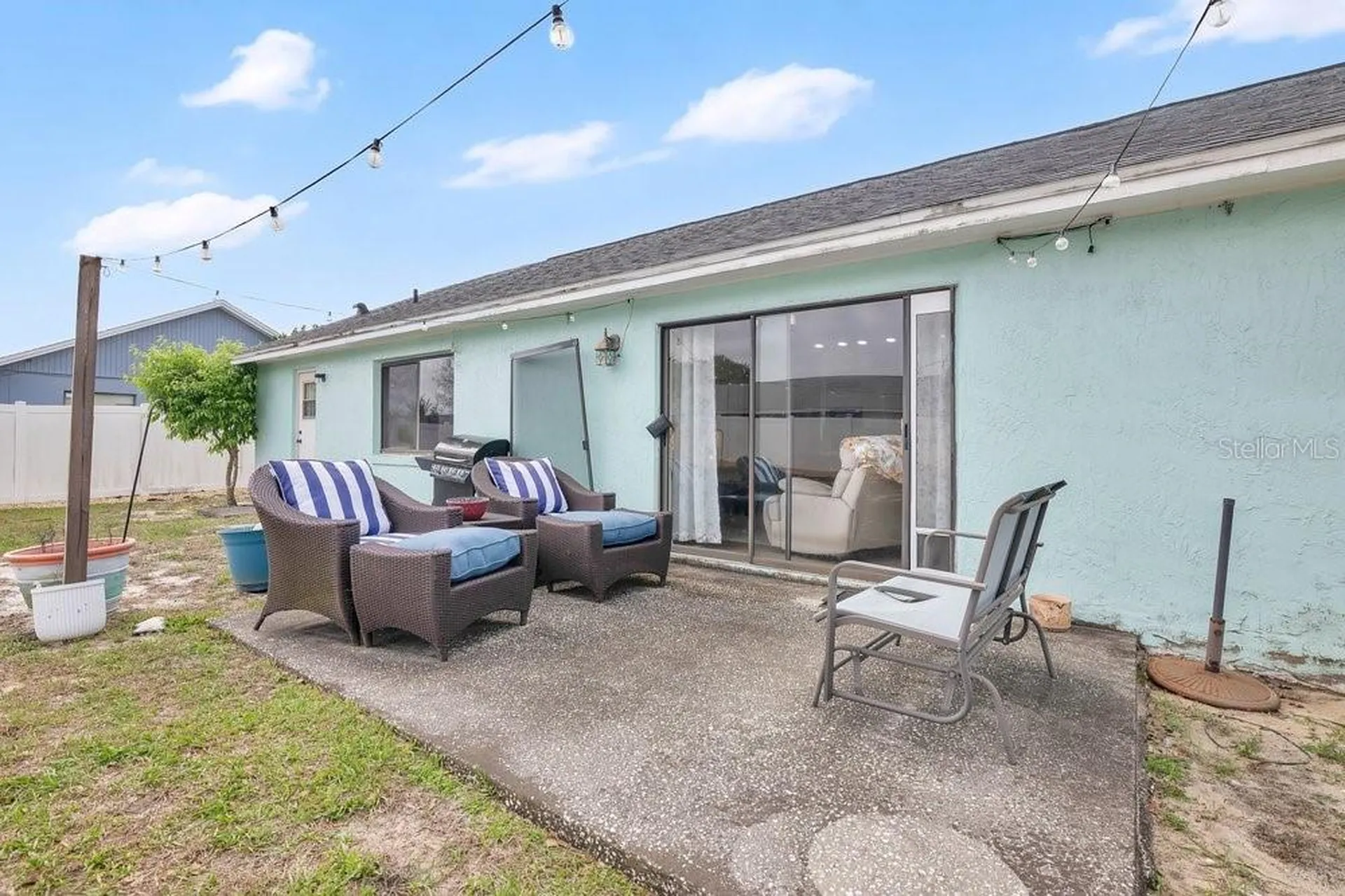 144 Hilltop Street Davenport FL 33837