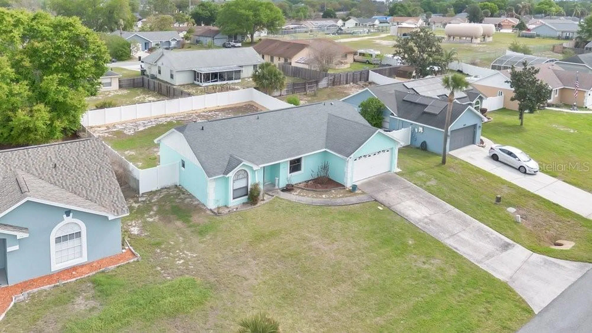 144 Hilltop Street Davenport FL 33837
