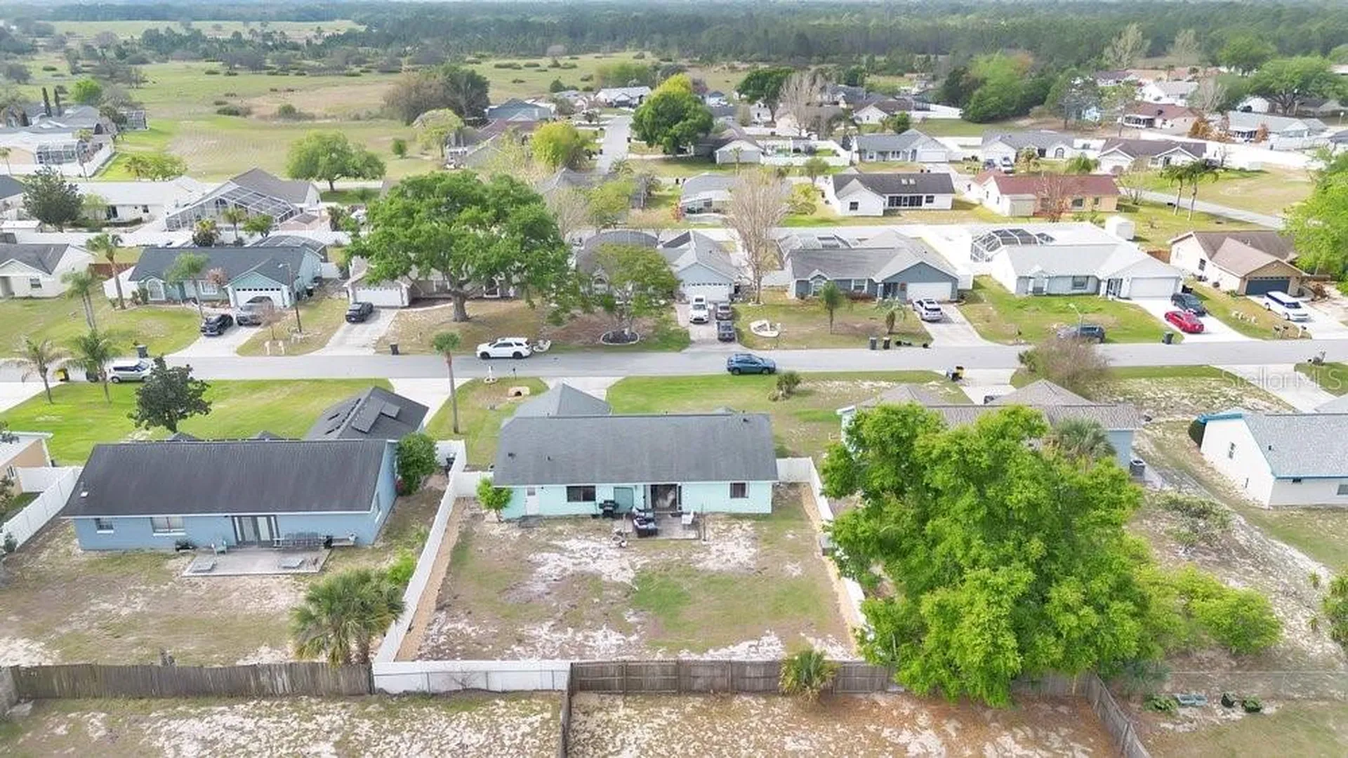 144 Hilltop Street Davenport FL 33837