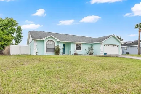 144 Hilltop Street Davenport FL 33837