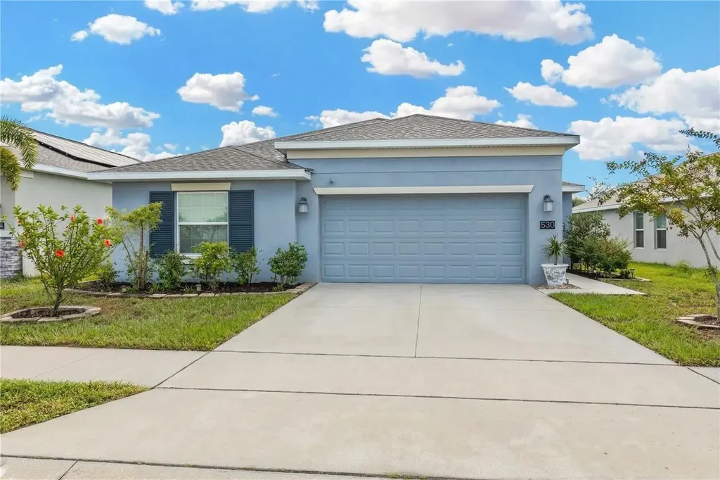 530 Patton Loop Bartow FL 33830