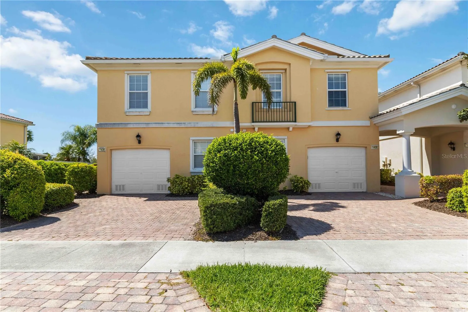1430 Burgos Drive Sarasota FL 34238