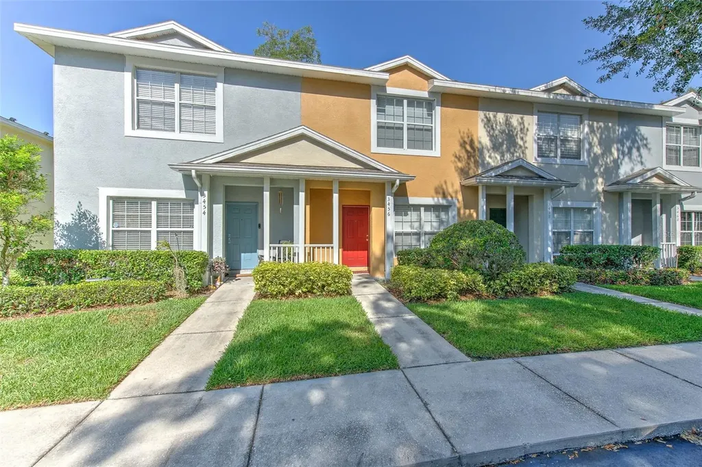 3456 High Hampton Circle Tampa FL 33610