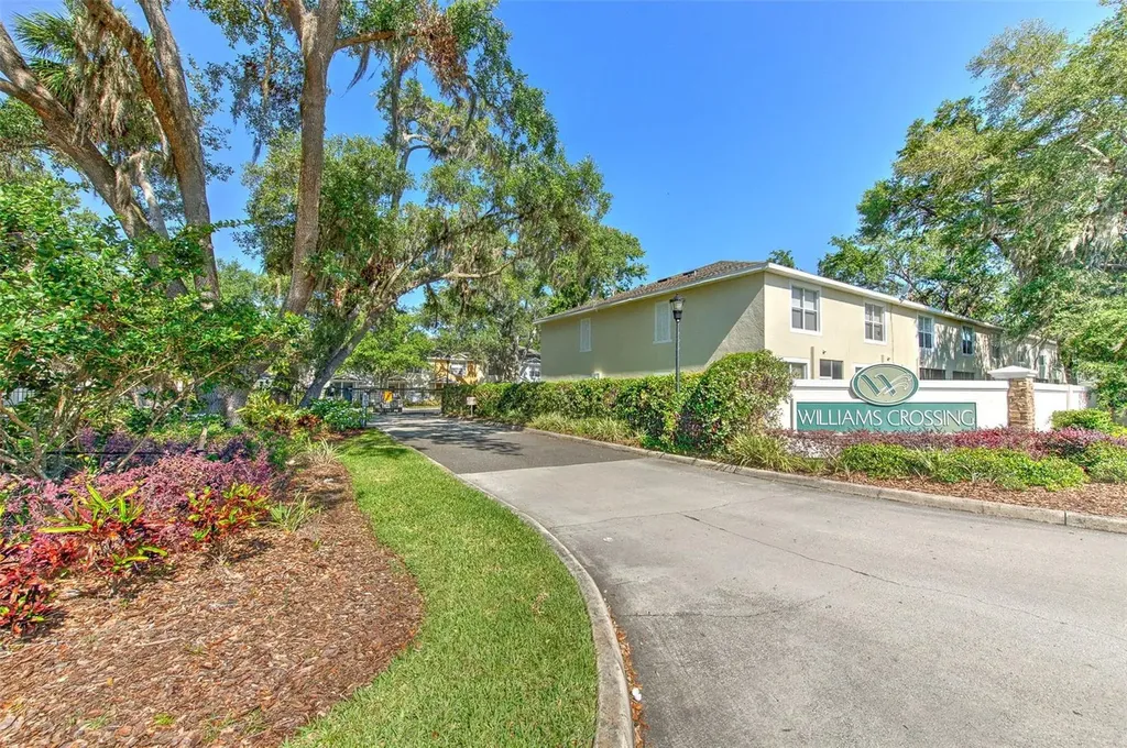 3456 High Hampton Circle Tampa FL 33610