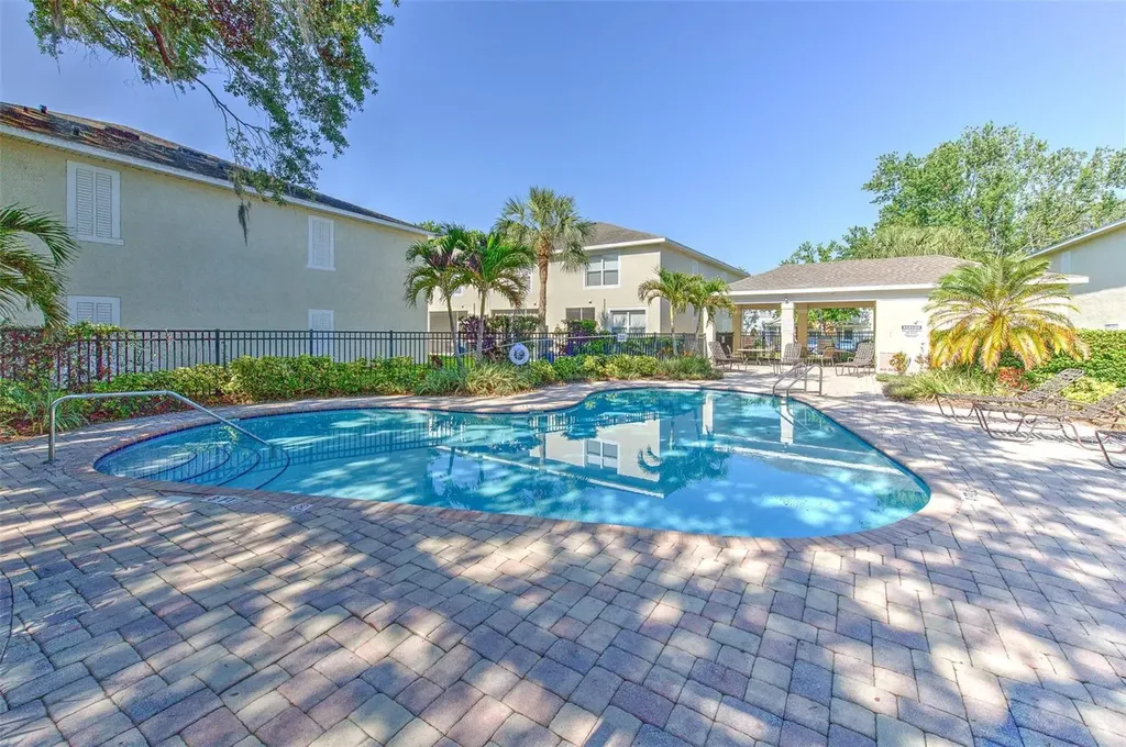3456 High Hampton Circle Tampa FL 33610