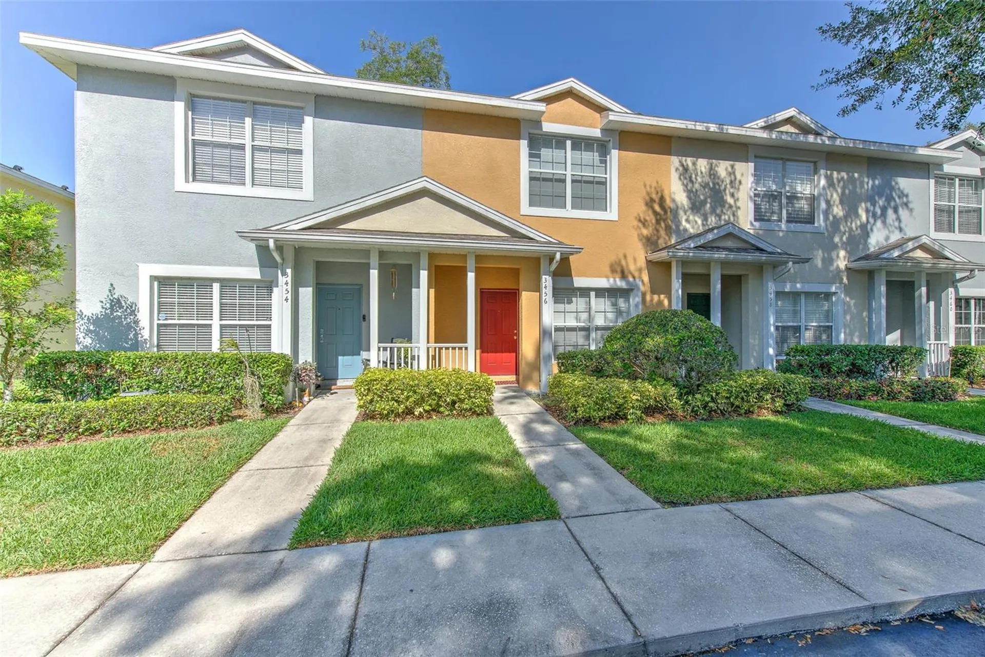 3456 High Hampton Circle Tampa FL 33610