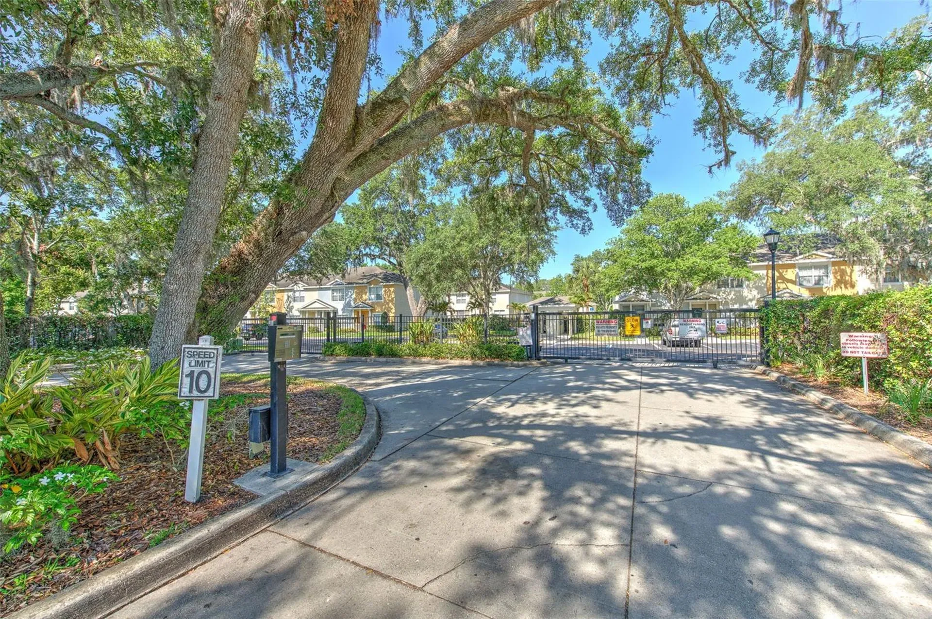 3456 High Hampton Circle Tampa FL 33610