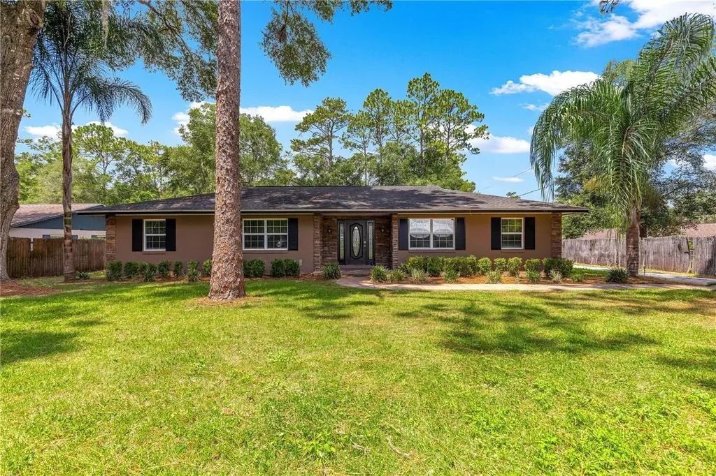 126 SE 41st Avenue Ocala FL 34471