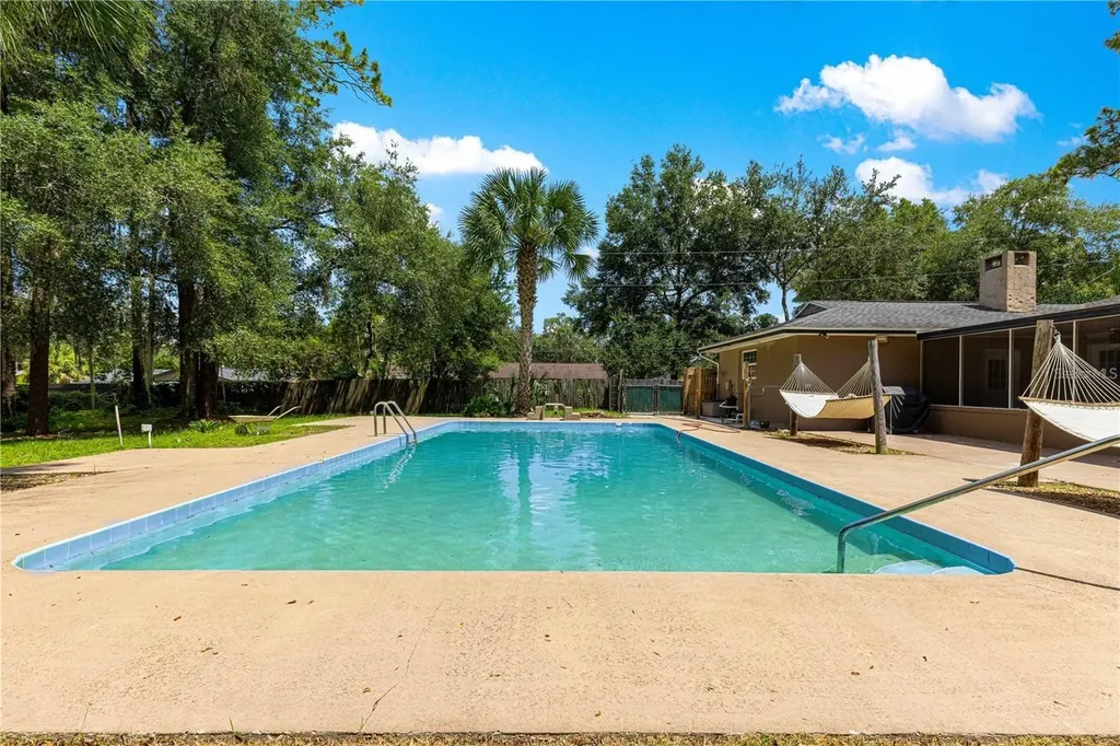 126 SE 41st Avenue Ocala FL 34471