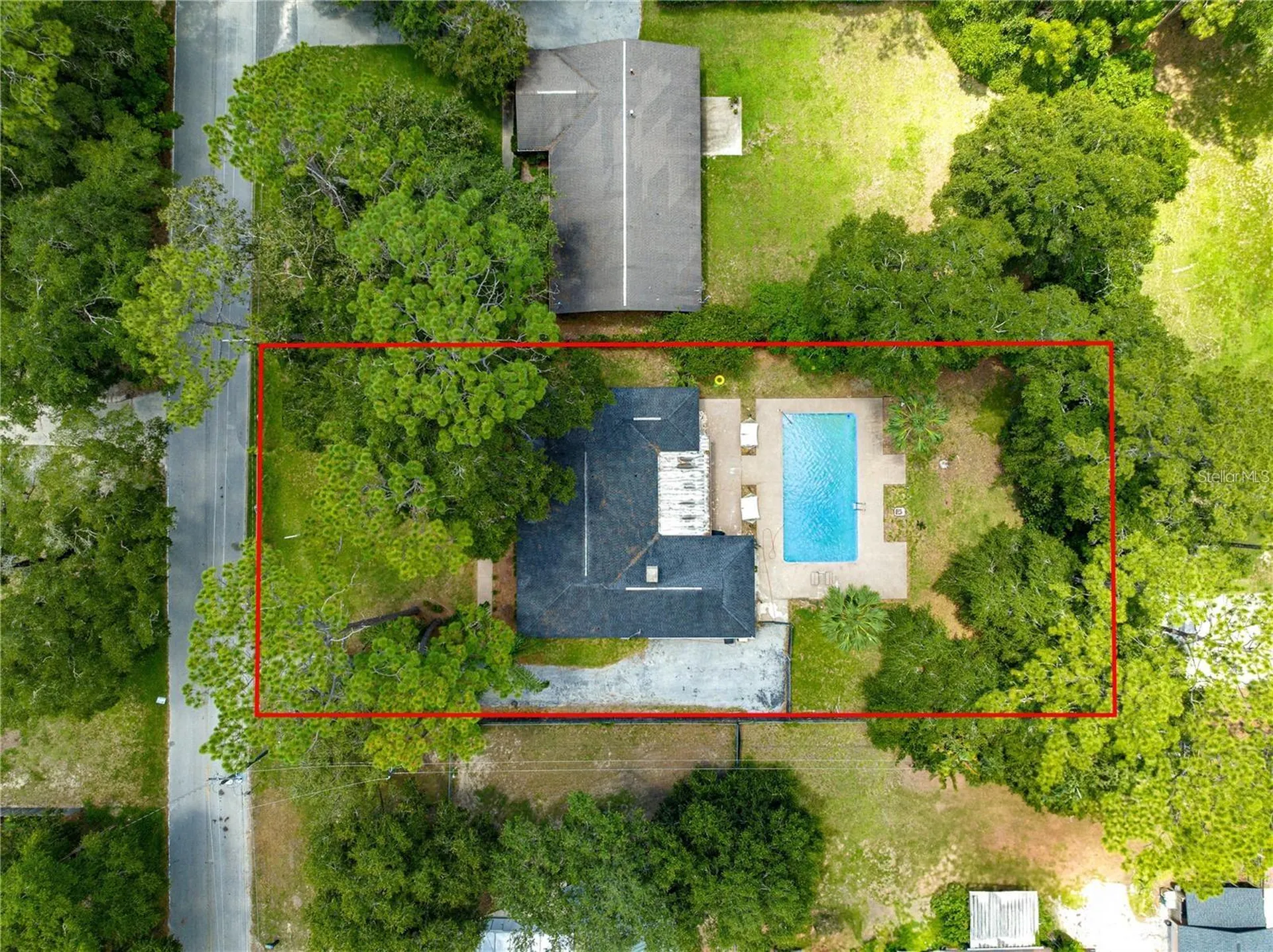 126 SE 41st Avenue Ocala FL 34471