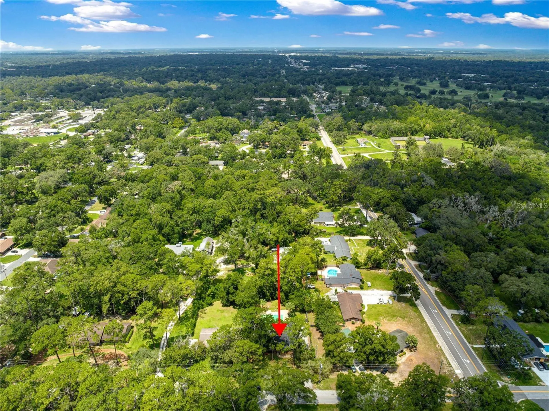126 SE 41st Avenue Ocala FL 34471