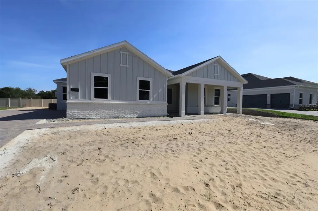 3795 Wolves Creek Place Apopka FL 32712