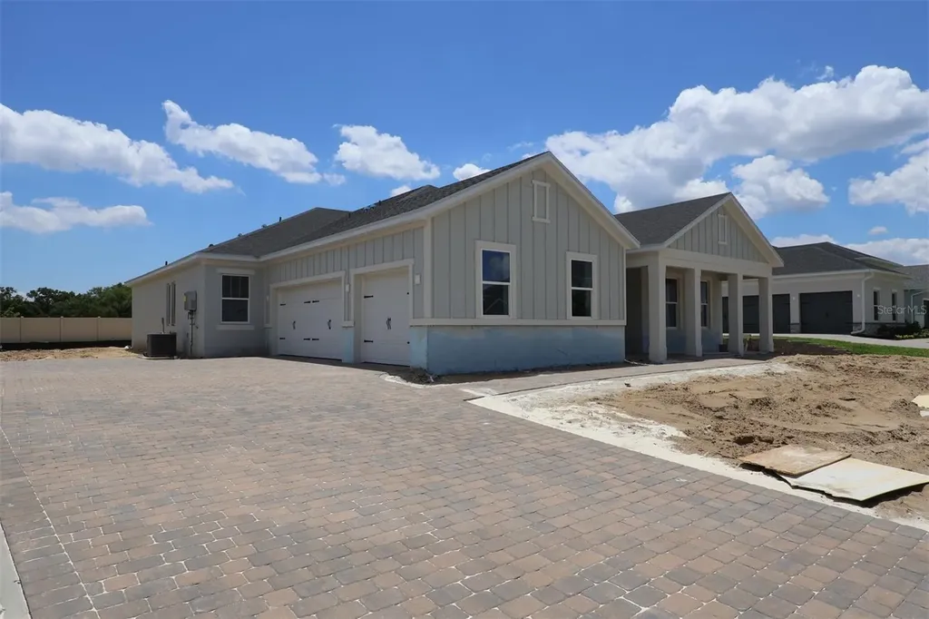 3795 Wolves Creek Place Apopka FL 32712