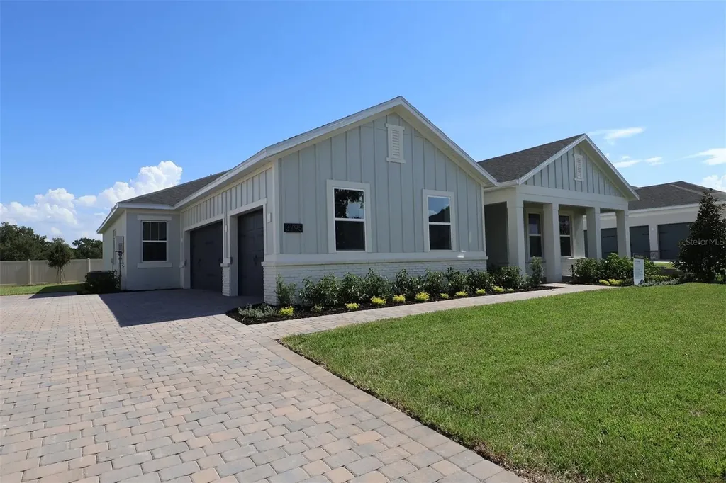 3795 Wolves Creek Place Apopka FL 32712