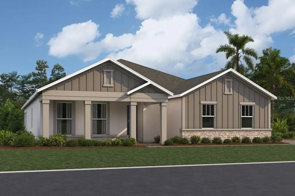 3795 Wolves Creek Place Apopka FL 32712