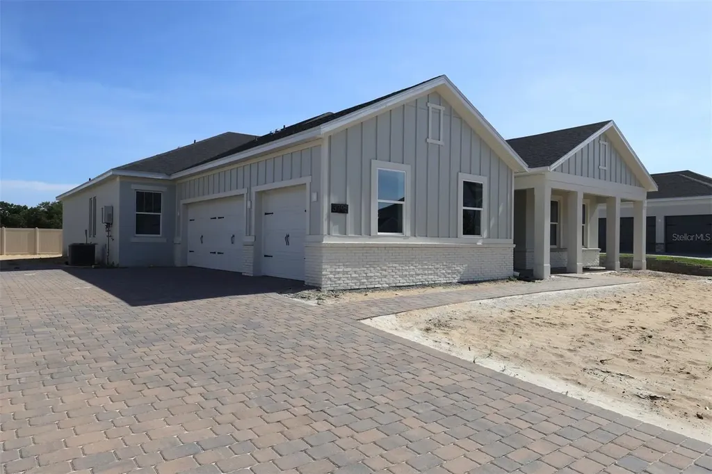 3795 Wolves Creek Place Apopka FL 32712