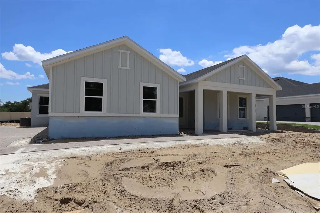 3795 Wolves Creek Place Apopka FL 32712
