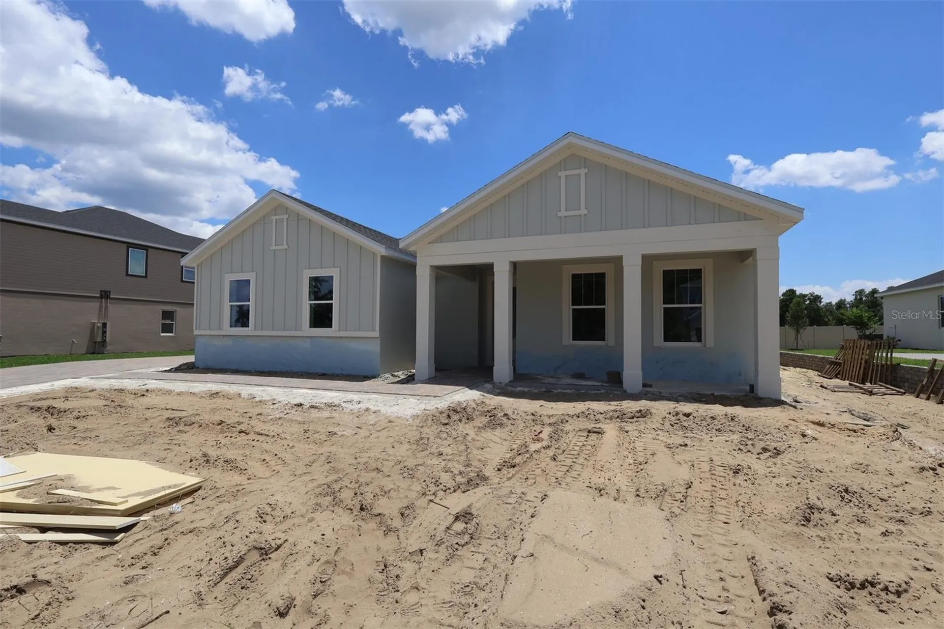 3795 Wolves Creek Place Apopka FL 32712
